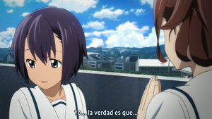 Seigi Tamashi: Robotics;Notes